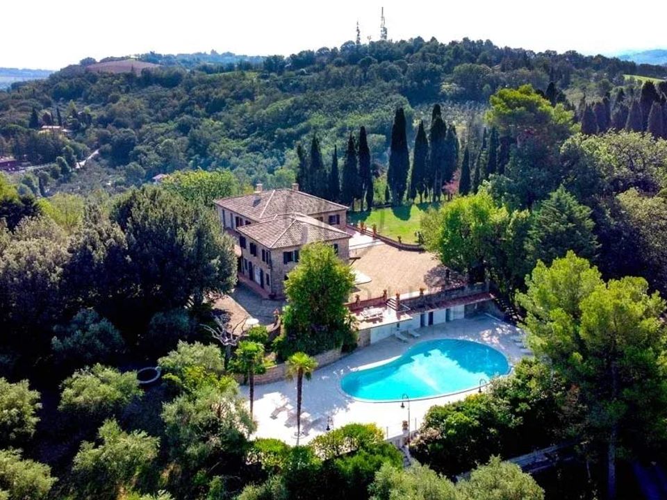 Villa i Pesaro, Pesaro and Urbino - foto 4