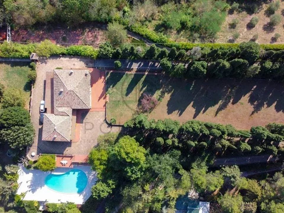 Villa i Pesaro, Pesaro and Urbino - foto 5
