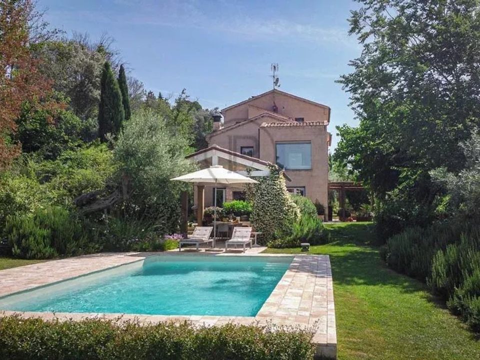 Villa en Jesi, Ancona - foto 3