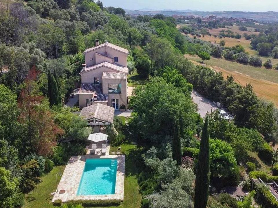 Villa en Jesi, Ancona - foto 4