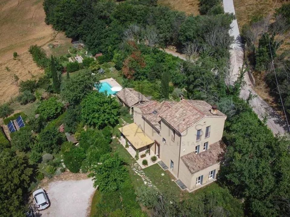 Villa en Jesi, Ancona - foto 5