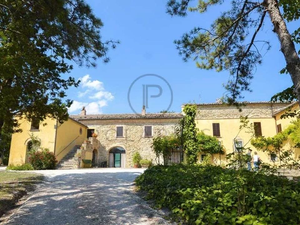 Villa i Pesaro, Pesaro and Urbino - foto 2