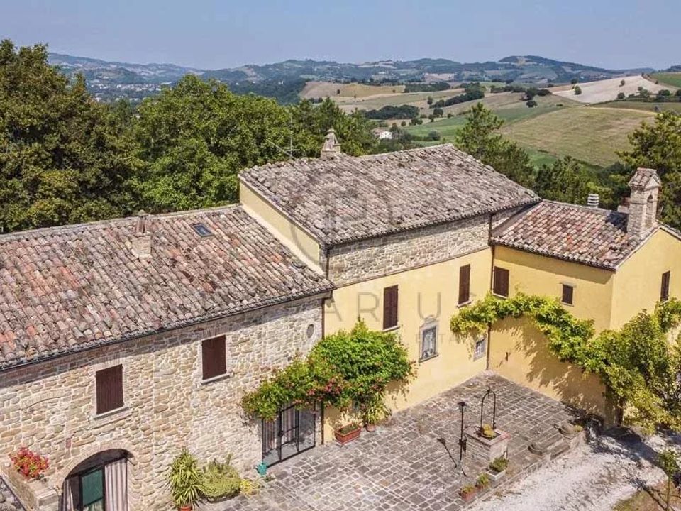 Villa i Pesaro, Pesaro and Urbino - foto 3
