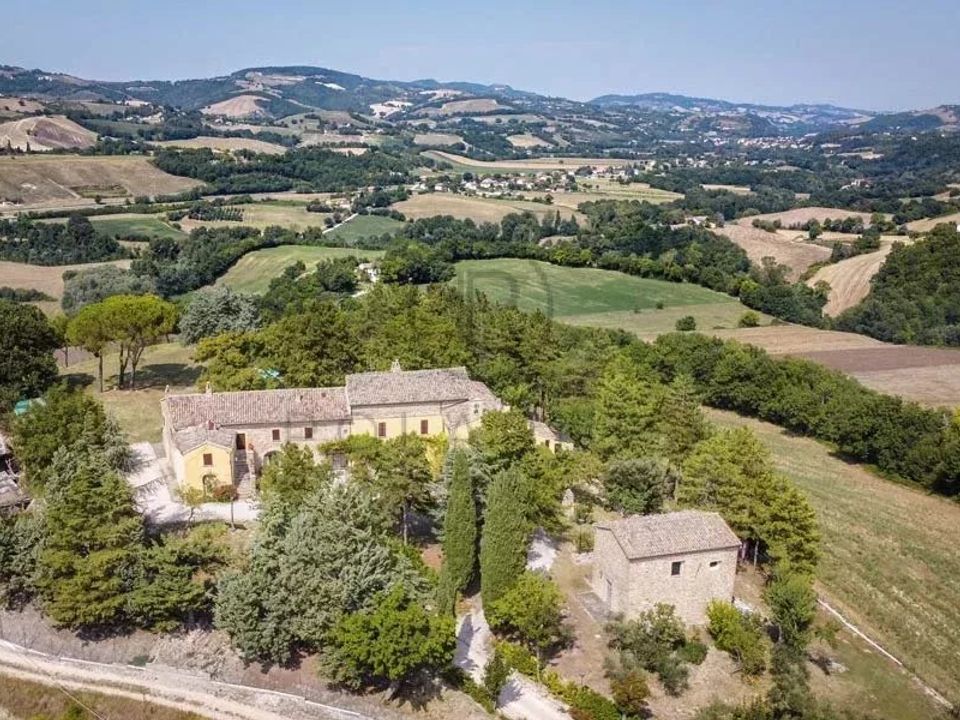Villa i Pesaro, Pesaro and Urbino - foto 4