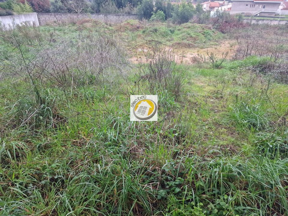 Helårsgrund i Espinho, Aveiro - foto 5