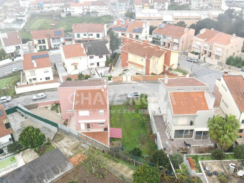 Helårsgrund i Gondomar, Porto - foto 2