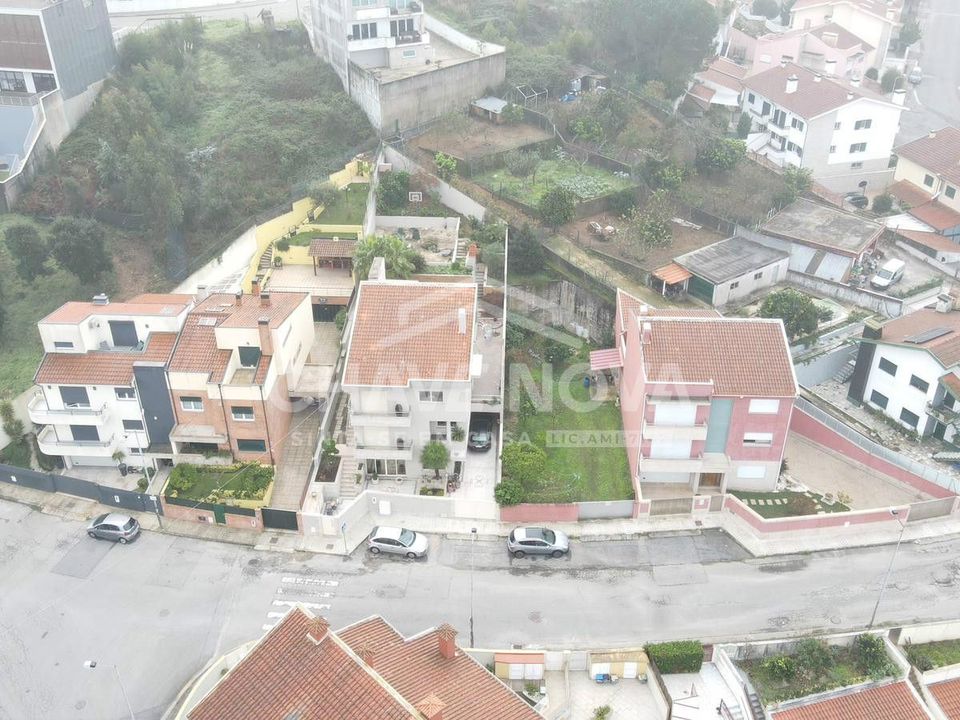 Helårsgrund i Gondomar, Porto - foto 4
