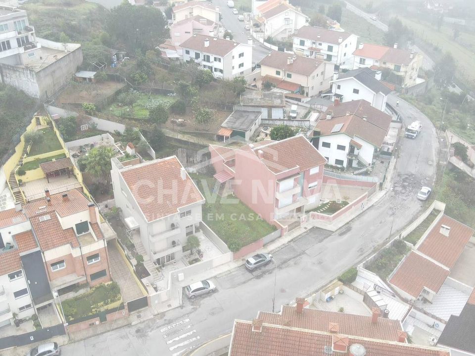 Helårsgrund i Gondomar, Porto - foto 5