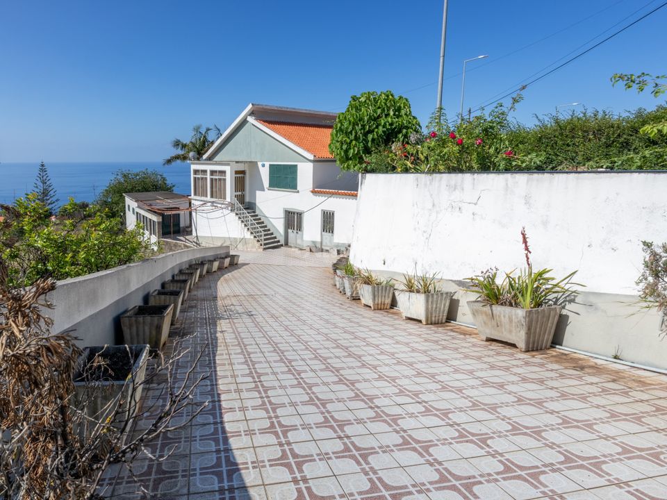 Villa i Calheta, Madeira - foto 1