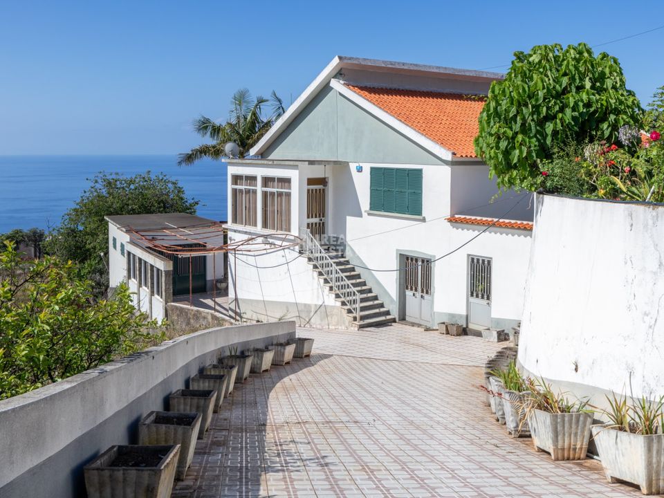 Villa i Calheta, Madeira - foto 4