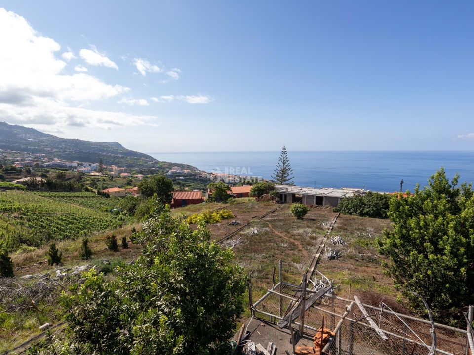 Villa i Calheta, Madeira - foto 3