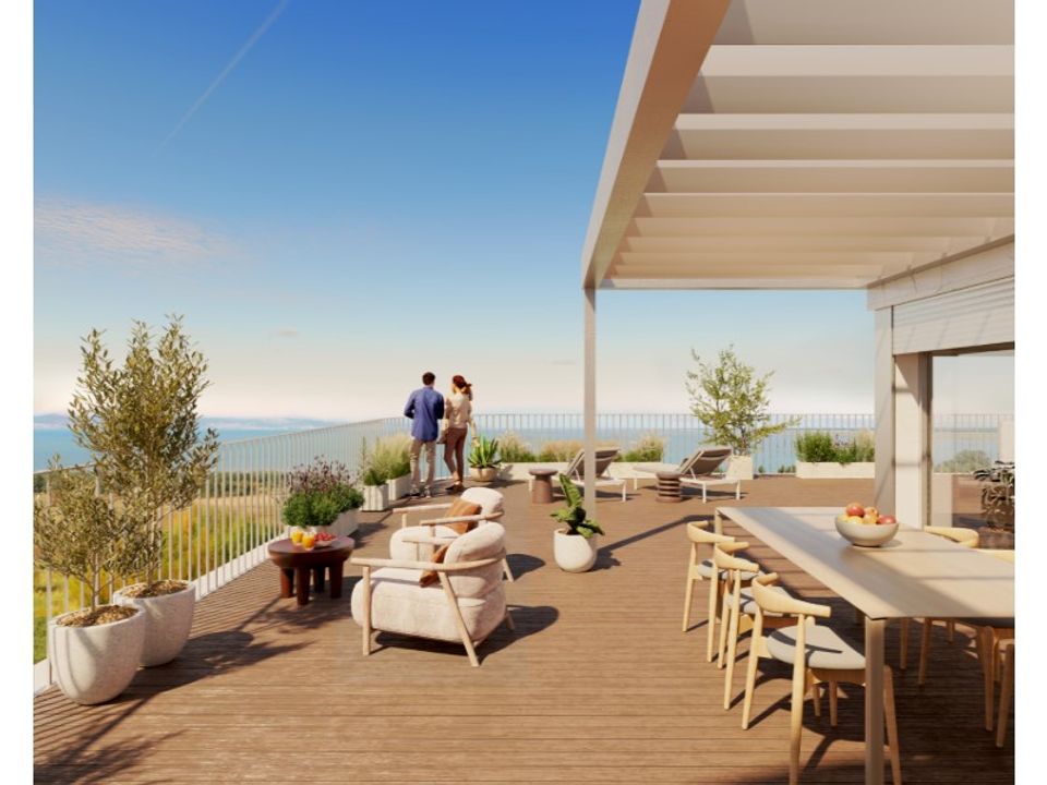 Penthouse i Alcochete, Setubal - foto 2