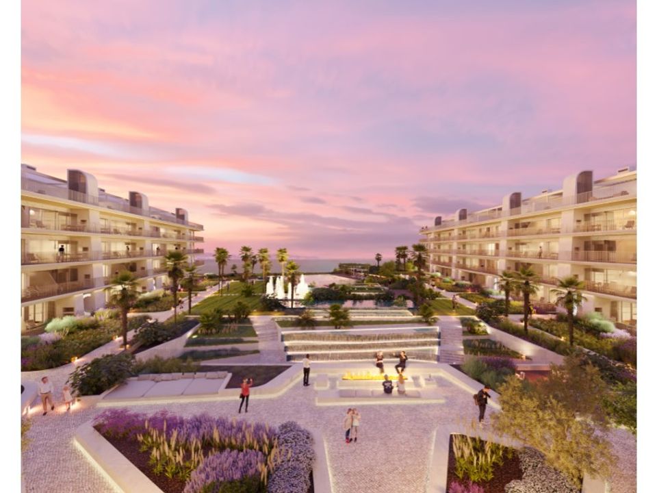Penthouse i Alcochete, Setubal - foto 1