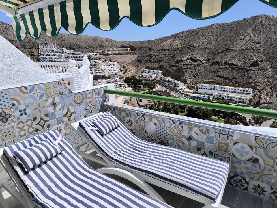 Lejlighed i Puerto Rico, Gran Canaria - foto 5