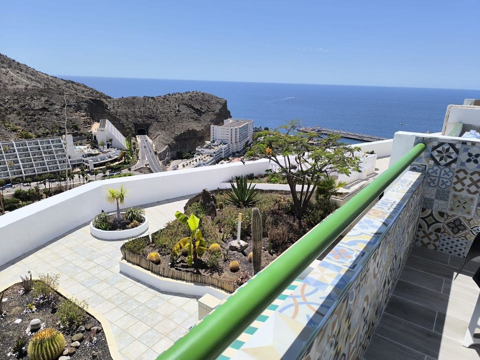 Lejlighed i Puerto Rico, Gran Canaria - foto 4