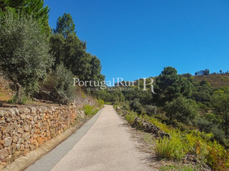 Helårsgrund i Marvao, Portalegre - foto 3