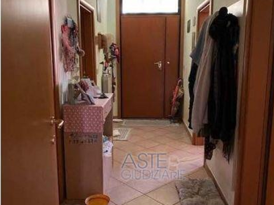 Lejlighed i Bagnacavallo, Ravenna - foto 1