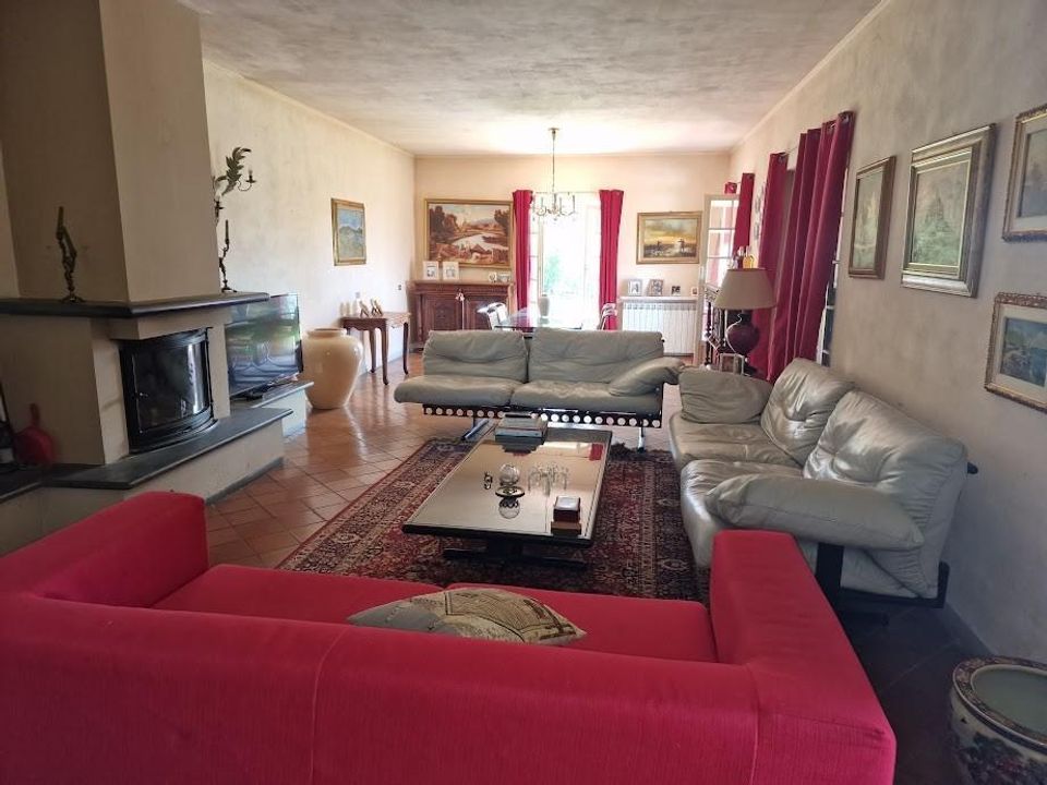 Haus in Sarzana, La Spezia - Foto 1
