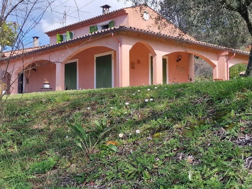 Haus in Sarzana, La Spezia - Foto 2