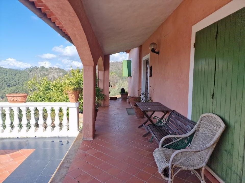 Haus in Sarzana, La Spezia - Foto 3