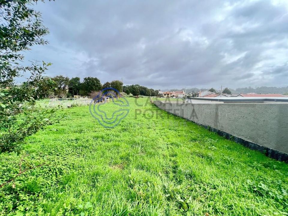 Helårsgrund i Espinho, Aveiro - foto 2