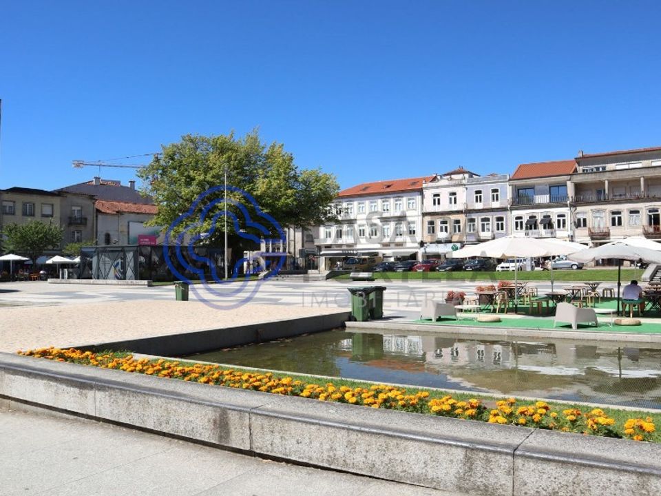 Erhvervsejendom i Vila Nova de Famalicao, Braga - foto 1