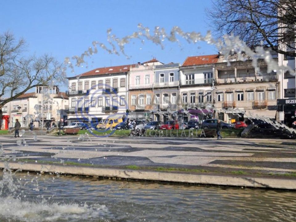 Erhvervsejendom i Vila Nova de Famalicao, Braga - foto 2