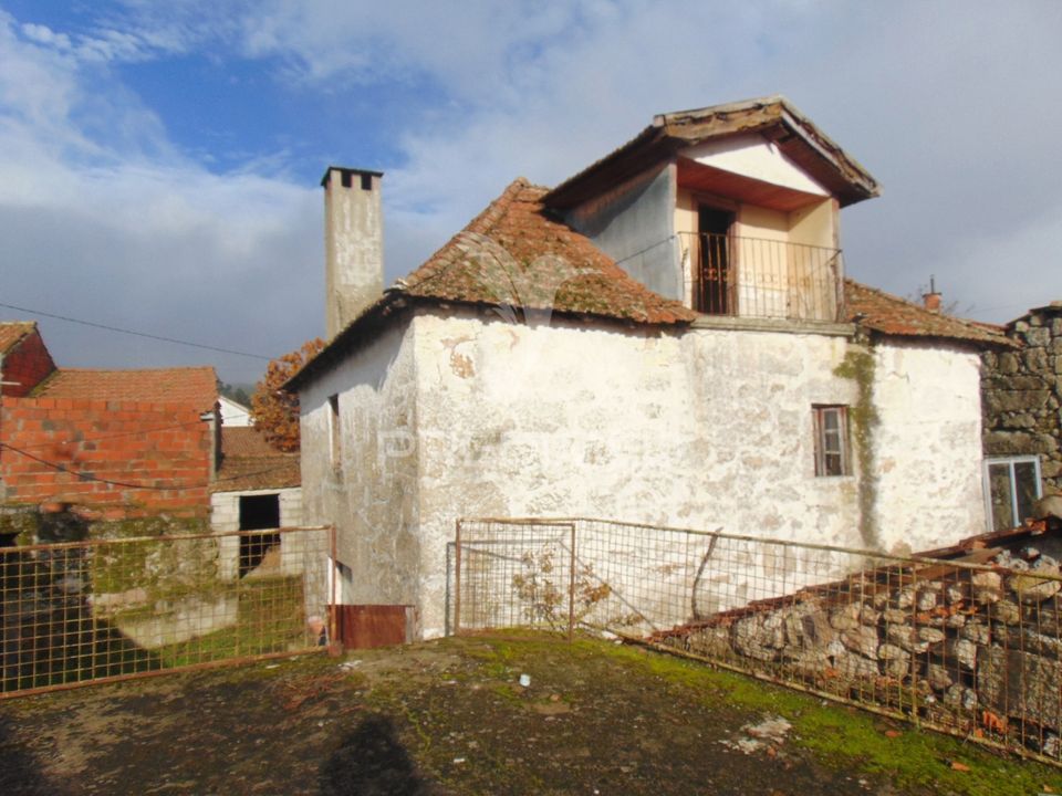 Hus på landet i Murca, Vila Real - foto 1