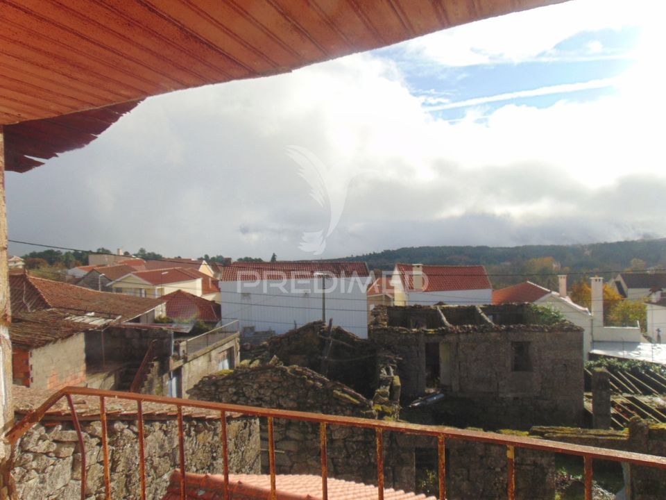 Hus på landet i Murca, Vila Real - foto 2