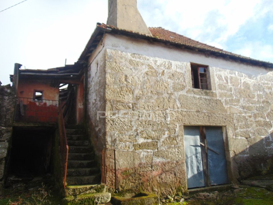 Hus på landet i Murca, Vila Real - foto 5