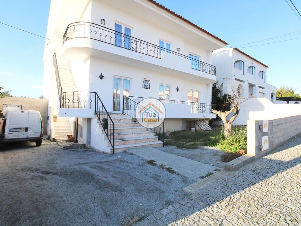 Byhus i Montemor-o-Novo, Evora - foto 1
