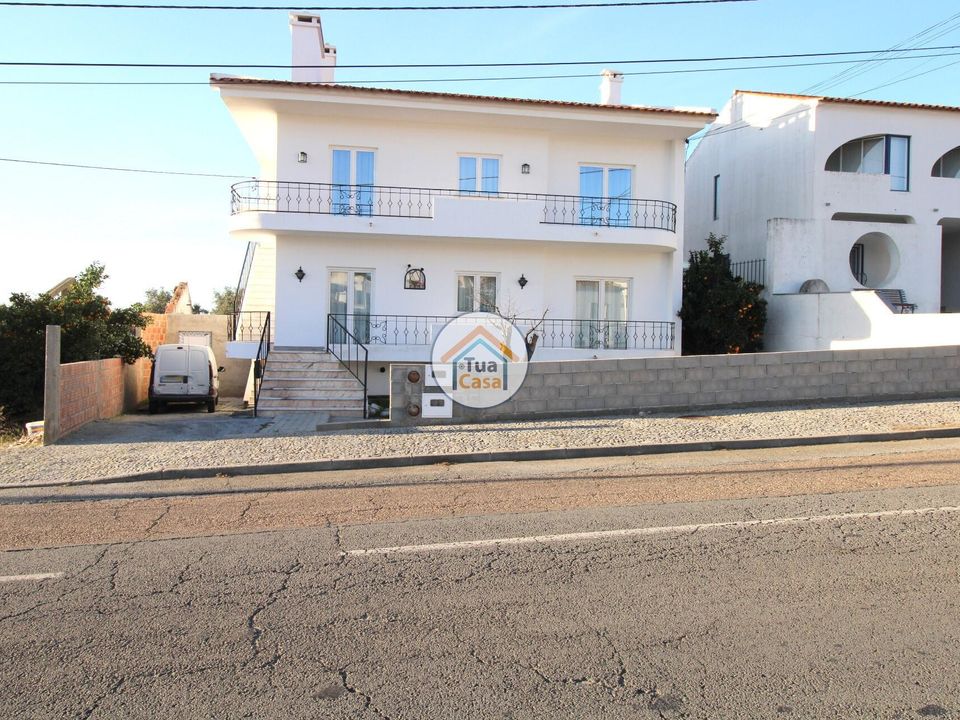 Byhus i Montemor-o-Novo, Evora - foto 2