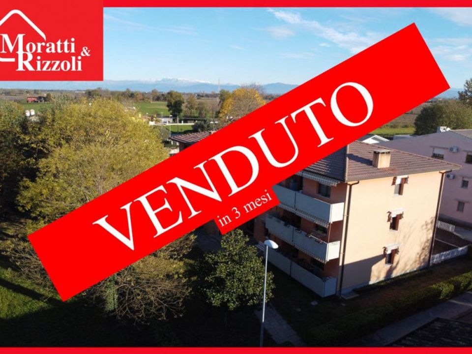 Leilighet i Gonars, Udine - bilde 1