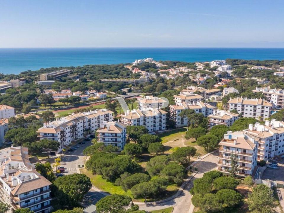 Lejlighed i Albufeira, Faro - foto 1