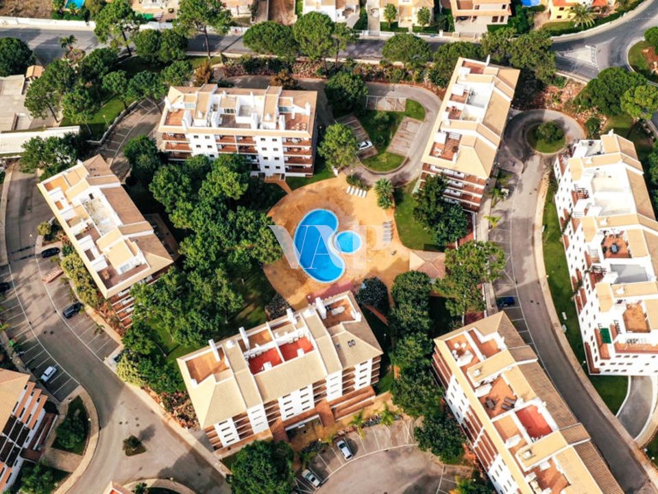 Lejlighed i Albufeira, Faro - foto 4