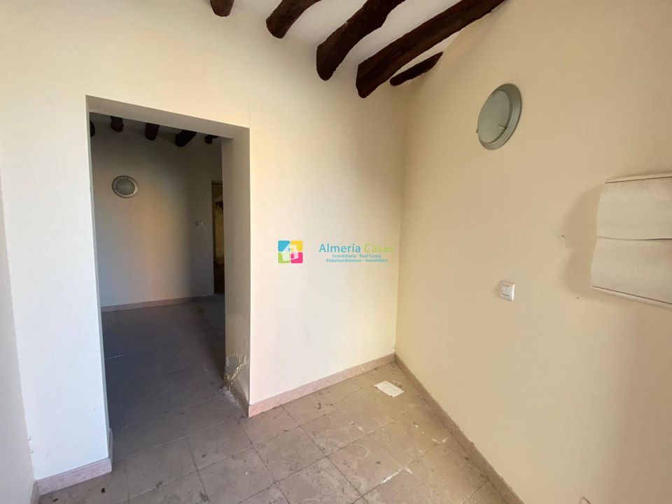 Rekkehus i Sufli, Almeria - bilde 2
