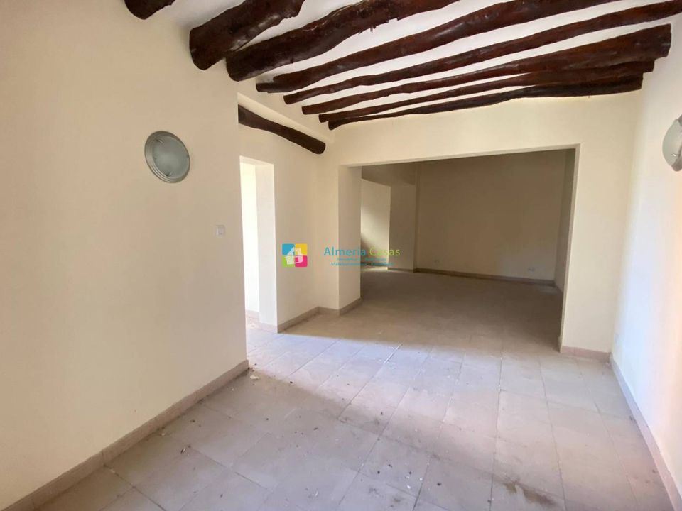 Rekkehus i Sufli, Almeria - bilde 4
