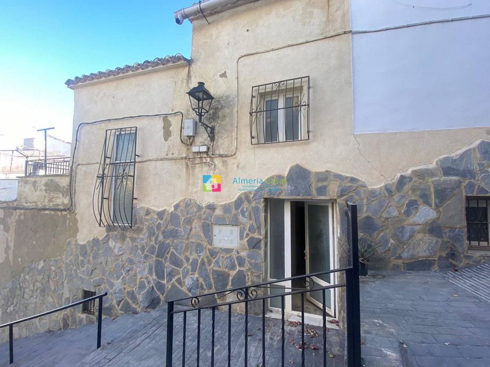 Rekkehus i Sufli, Almeria - bilde 2