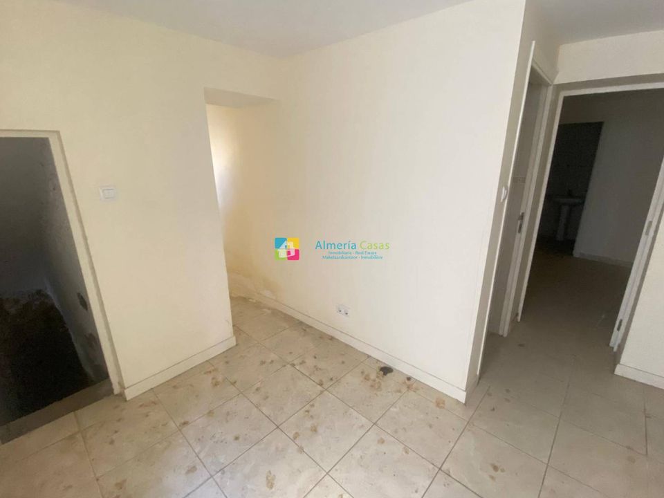 Rekkehus i Sufli, Almeria - bilde 3