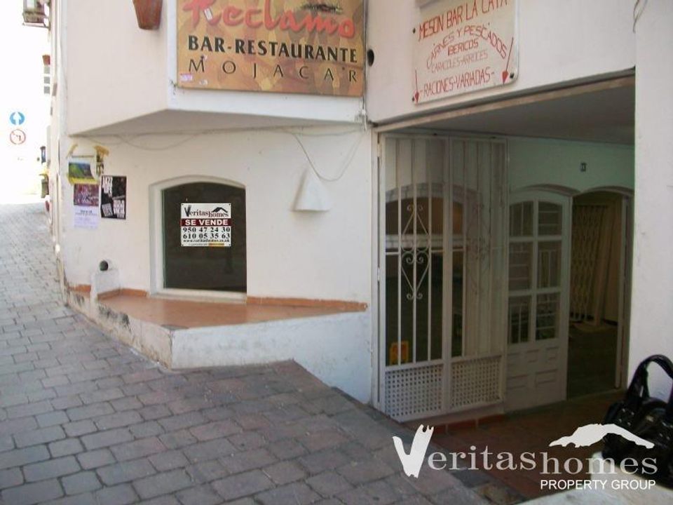 Erhvervsejendom i Mojacar, Almeria - foto 2