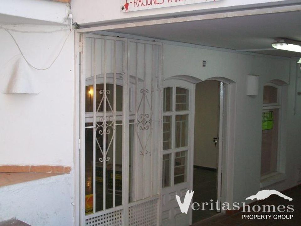 Erhvervsejendom i Mojacar, Almeria - foto 3