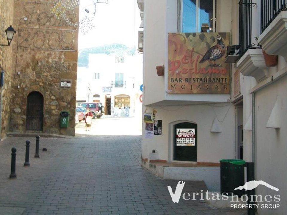 Erhvervsejendom i Mojacar, Almeria - foto 4