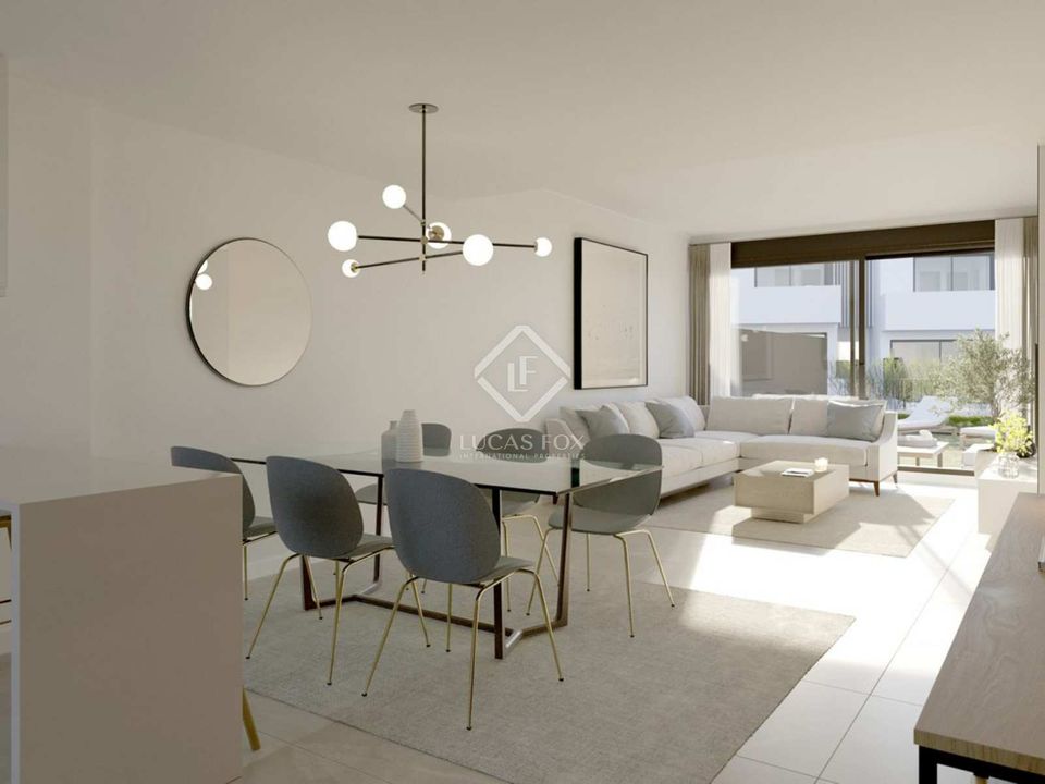Villa i Malaga city, Malaga - foto 4