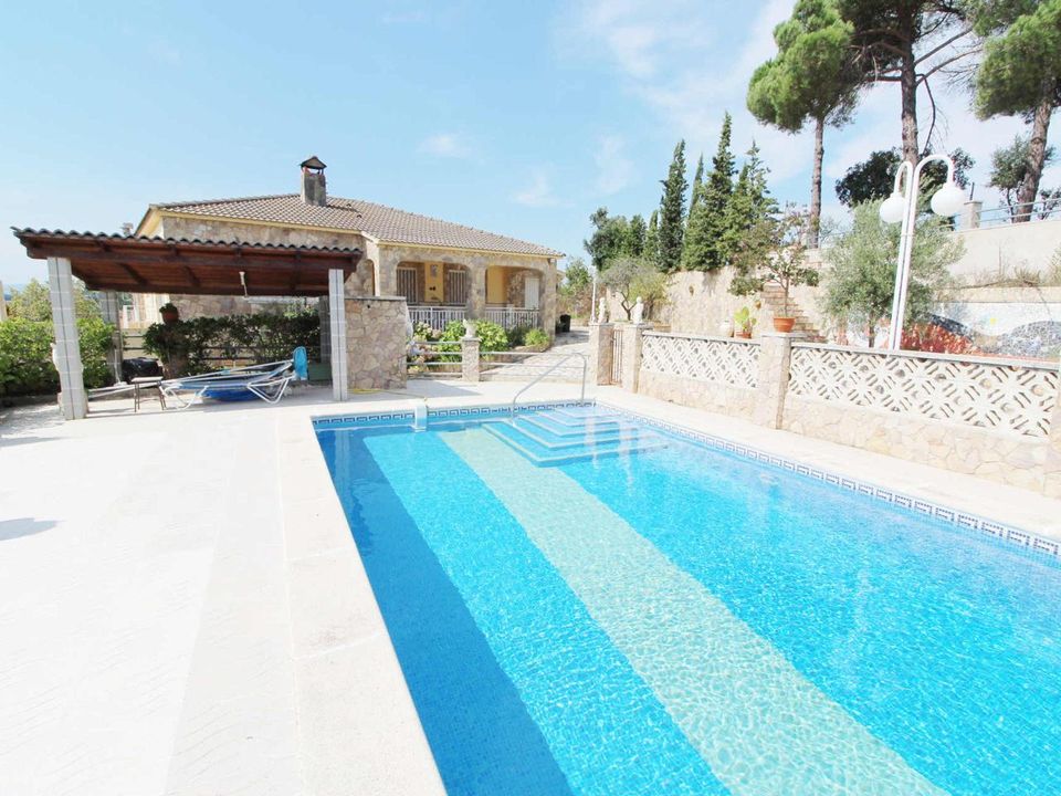 Villa i Vidreres, Gerona - foto 2