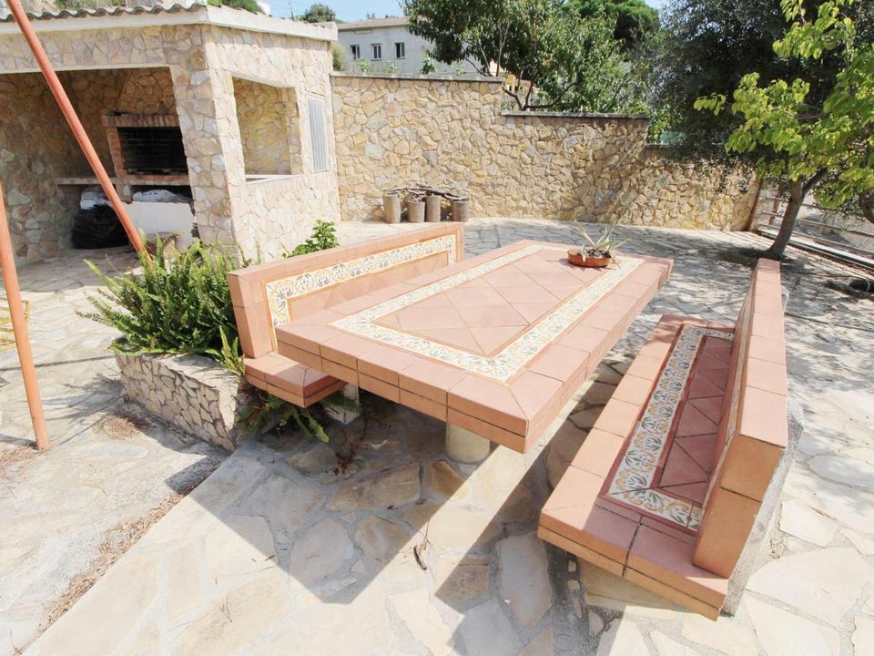 Villa i Vidreres, Gerona - foto 5