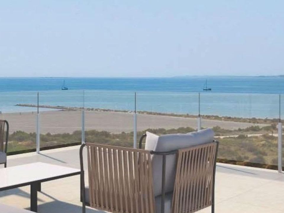 Penthouse i Santa Pola, Alicante - foto 2