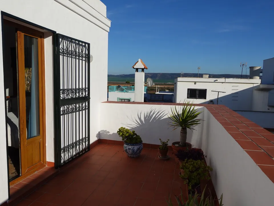 Casa unifamiliar a Barbate, Cadiz - foto 3