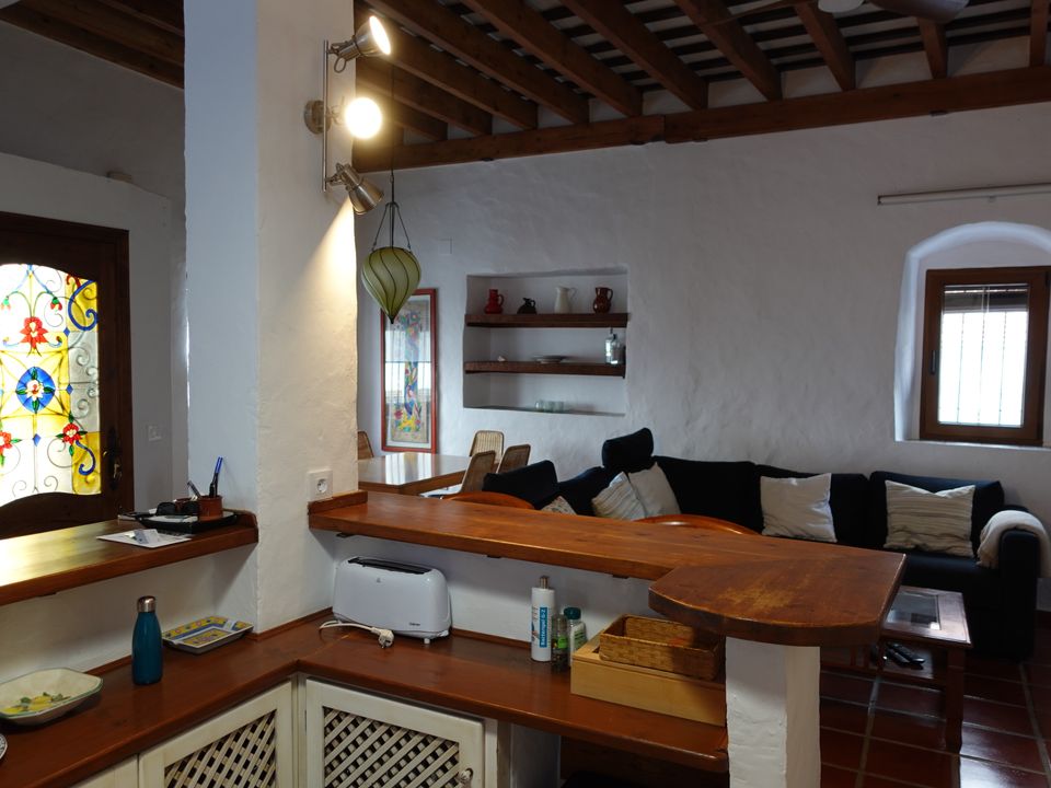 Casa unifamiliar a Barbate, Cadiz - foto 4