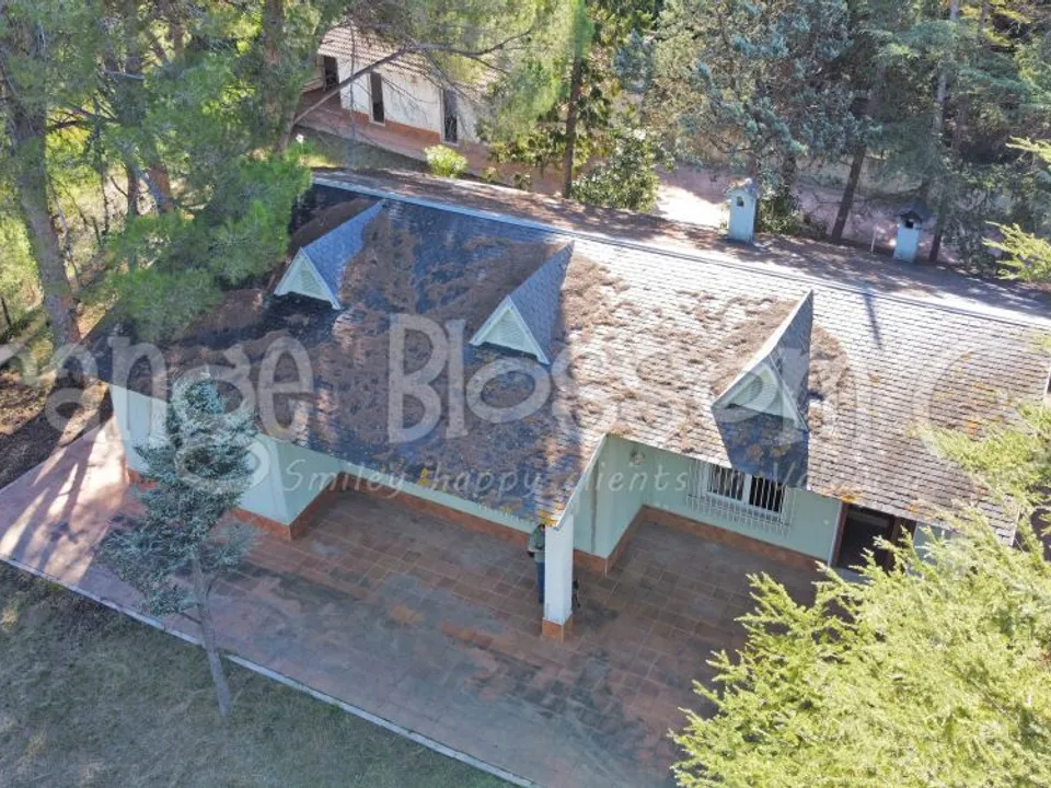 Villa i Terrateig, Valencia - foto 1
