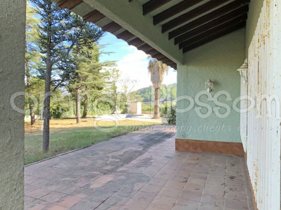 Villa i Terrateig, Valencia - foto 3